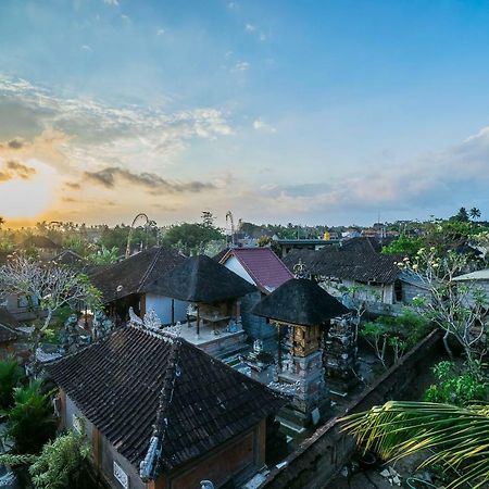 Jero Griya Ubud Ngoại thất bức ảnh