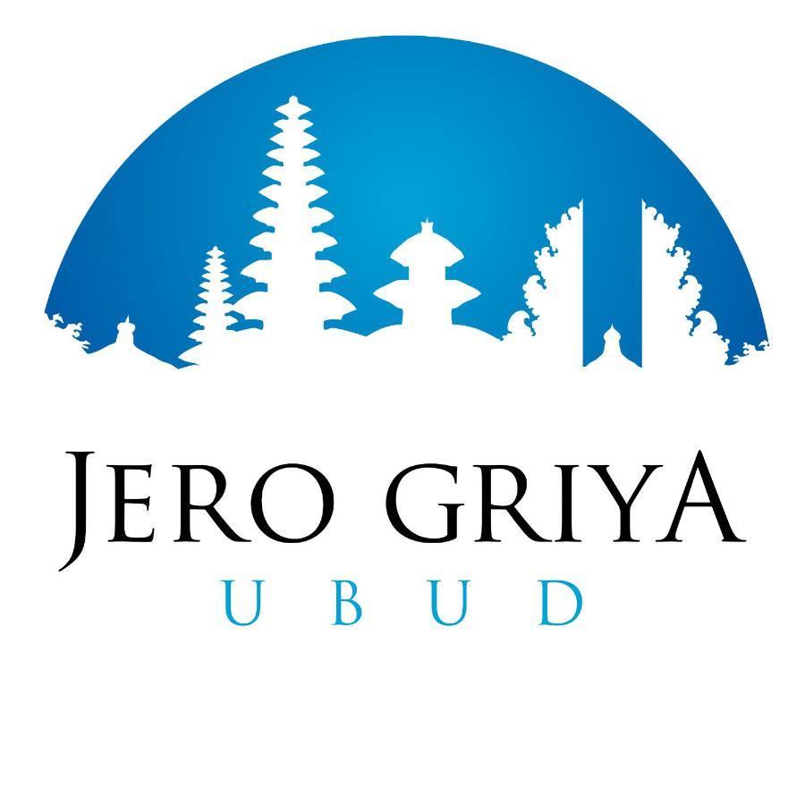 Jero Griya Ubud Ngoại thất bức ảnh