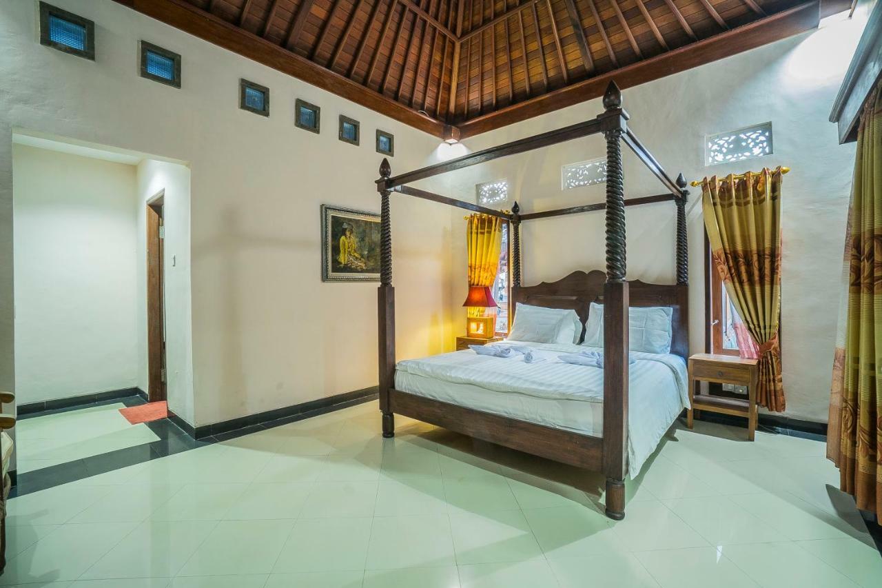 Jero Griya Ubud Ngoại thất bức ảnh